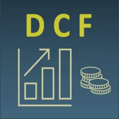 dcf valuation tool logo, reviews