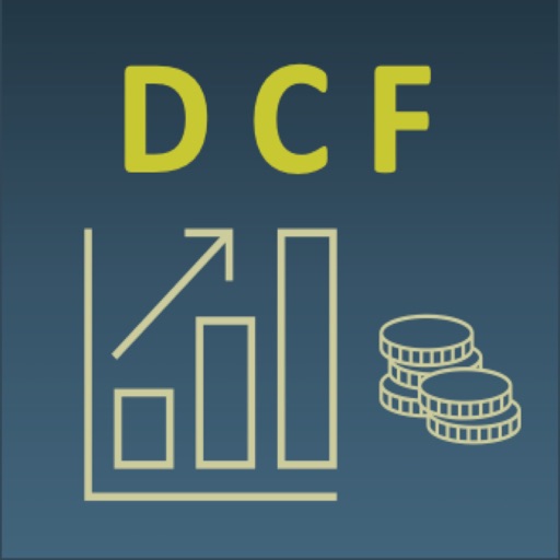 DCF Valuation Tool app reviews download