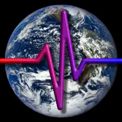 earthbeat - schumann resonance logo, reviews