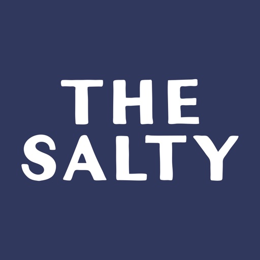 The Salty Donut app reviews download