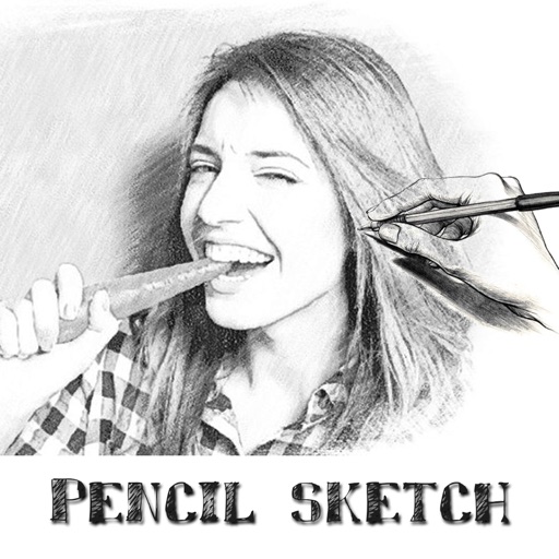 Pencil Sketch-Sketch Cartoon app reviews download