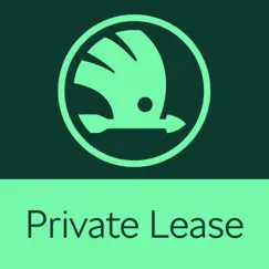 Škoda private lease logo, reviews