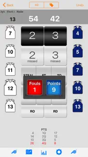 hoop i for basketball scores iphone images 1