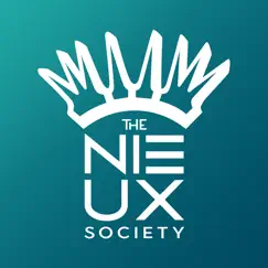 nieux society logo, reviews