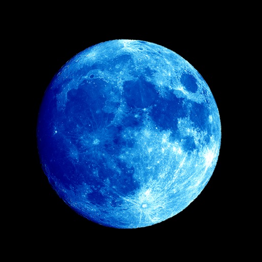 Full Moon Phase app reviews download