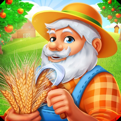 Farm Fest - Farming Game app reviews download