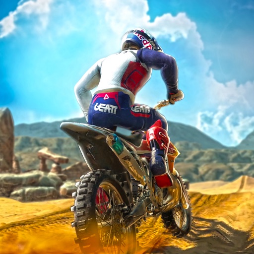 Dirt Bike Unchained app reviews download