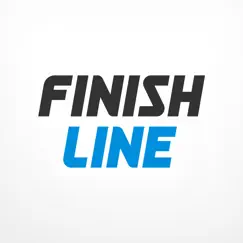 finish line – shop exclusive logo, reviews