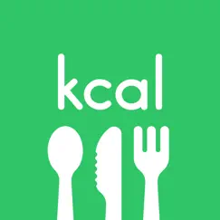 simple calorie log logo, reviews