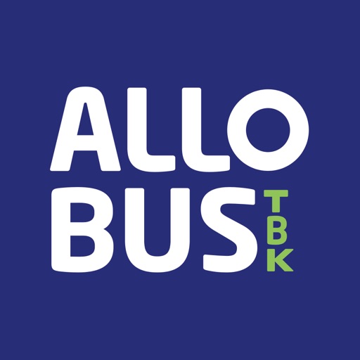 ALLOBUS TBK app reviews download