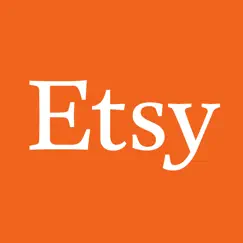 etsy: home, style & gifts logo, reviews