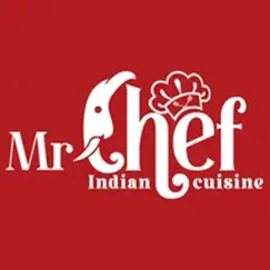 mr chef indian cuisine logo, reviews