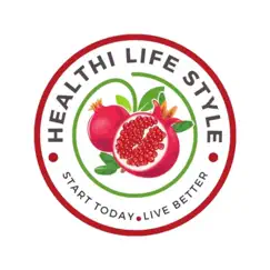 healthi lifestyle logo, reviews