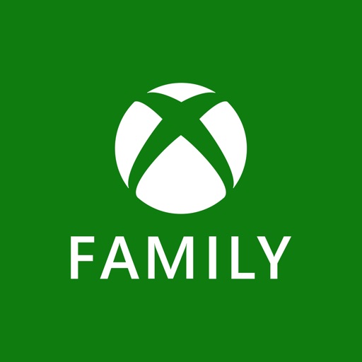 Xbox Family Settings app reviews download