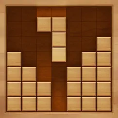 classic wooden block puzzle logo, reviews