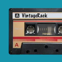 vintagerack logo, reviews