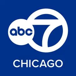 abc7 chicago news & weather logo, reviews
