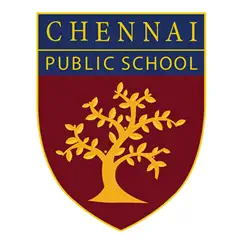chennai public school logo, reviews