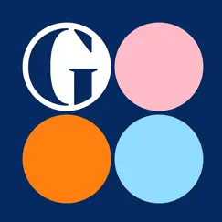 the guardian editions logo, reviews