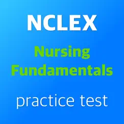 nclex nursing fundamentals logo, reviews