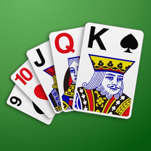 Solitaire for Seniors Game app reviews download