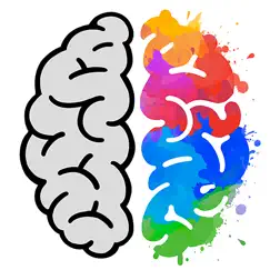 brain blow: genius iq test logo, reviews
