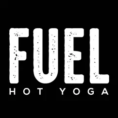 fuel hot yoga 2.0 logo, reviews