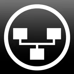 inet for ipad network scanner logo, reviews