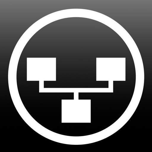iNet for iPad Network Scanner app reviews download
