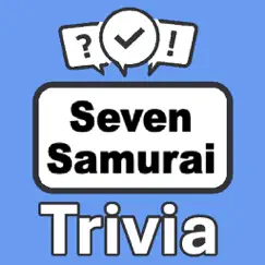 seven samurai trivia inceleme, yorumları