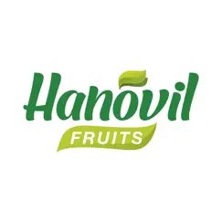 hanovil fruits logo, reviews