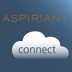 aspiriant connect logo, reviews
