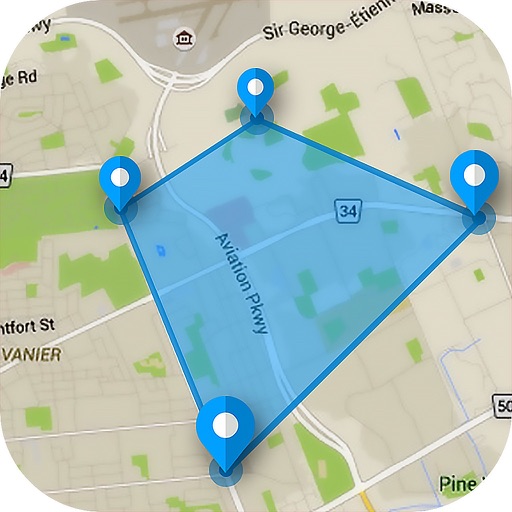 Fields Area Measurement app reviews download
