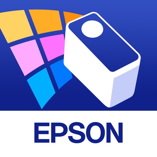 Epson Spectrometer app reviews download