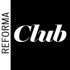 club reforma logo, reviews