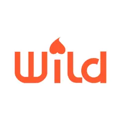 wild: hook up, meet, dating me logo, reviews