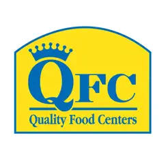 qfc logo, reviews