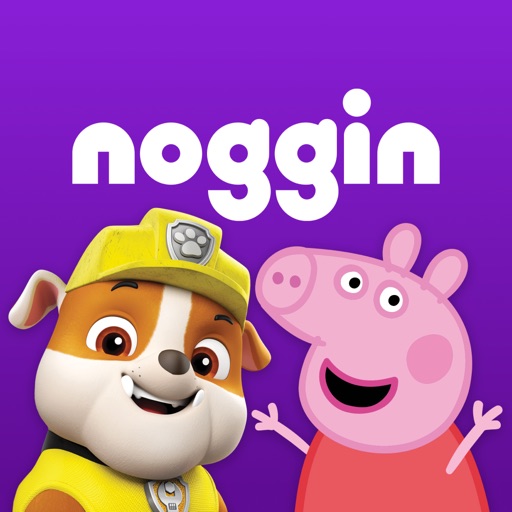 Noggin Preschool Learning App app reviews download