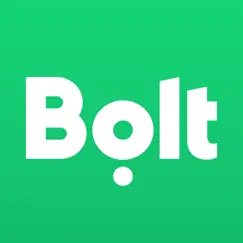 Bolt: Закажи поездку Обзор приложения