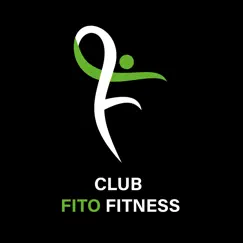 club fito fit logo, reviews