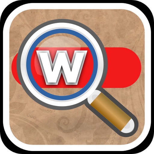 Totally Word Search app reviews download