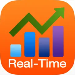 stocks tracker:real-time stock logo, reviews