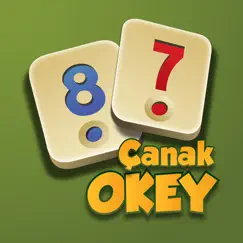 Çanak okey - mynet oyun logo, reviews