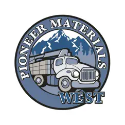 pioneer materials west logo, reviews
