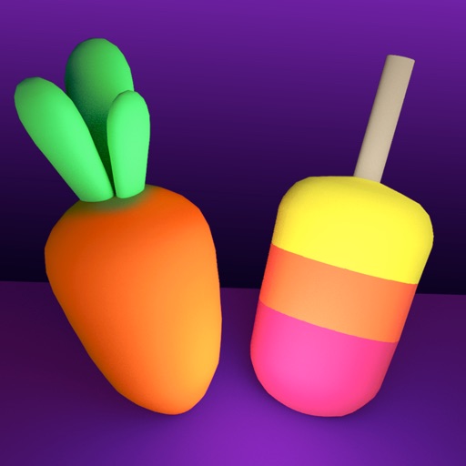 Magico 3D - Fun Matching Games app reviews download