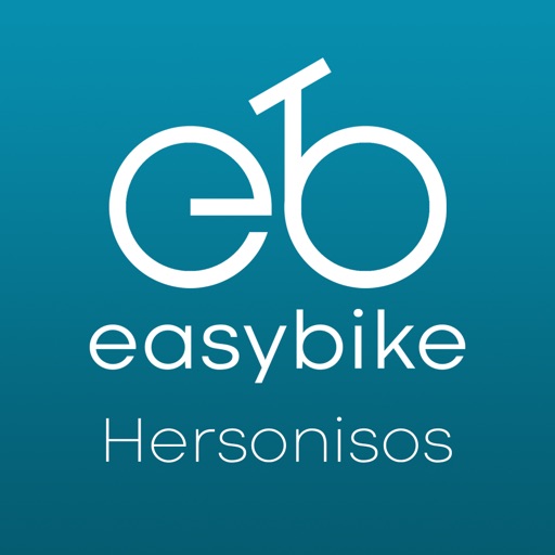 easybike Hersonisos app reviews download