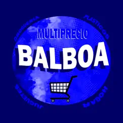 balboa multiprecio logo, reviews