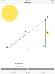 trigonometry calc ipad images 3