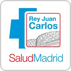 H.U Rey Juan Carlos descargue e instale la aplicación