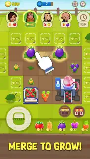 merge farm! iphone images 2